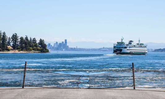 Bainbridge Island