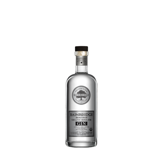 Heritage Doug Fir Gin