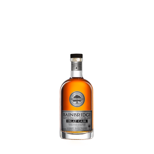 Two Islands Islay Cask Whiskey