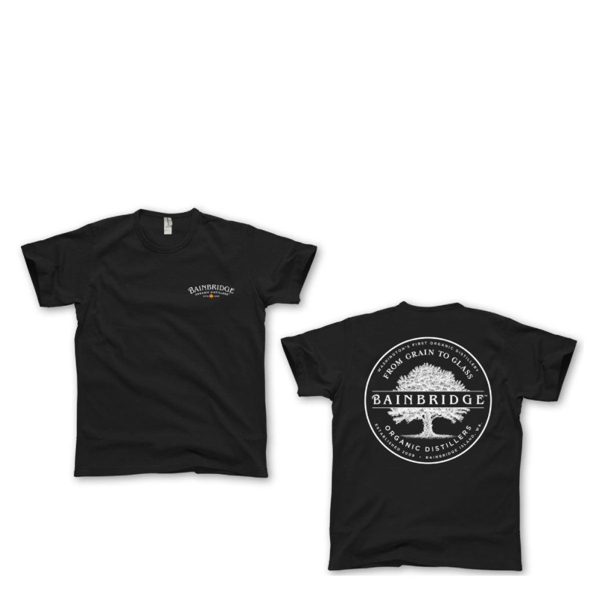 Logo Tee