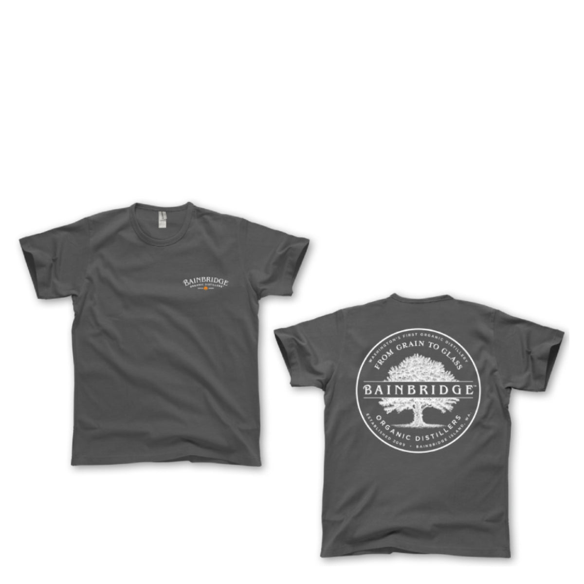 Logo Tee
