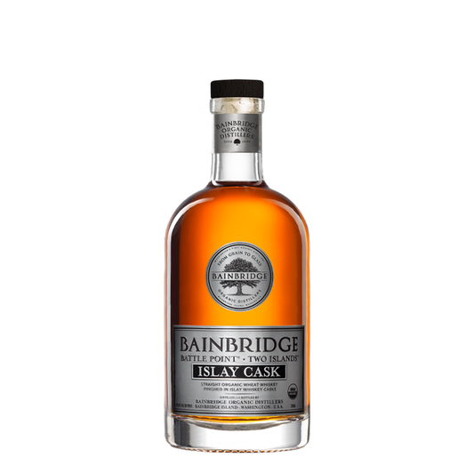 Two Islands Islay Cask Whiskey