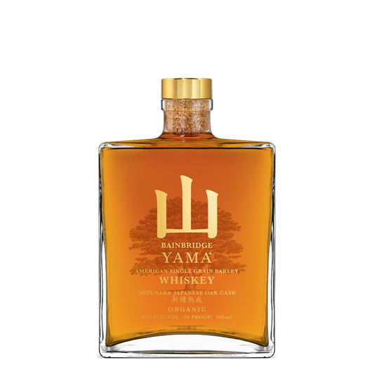 Yama Whiskey 200ml