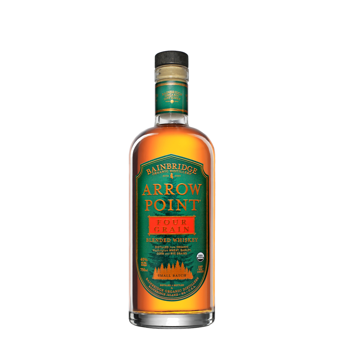 Bainbridge Organic Distillers